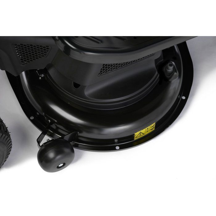 Cortacésped autopropulsado de gasolina ALPINA AT3 98A – Ancho de corte de 98 cm – Hasta 4500 m² – 352 cc – Descarga lateral