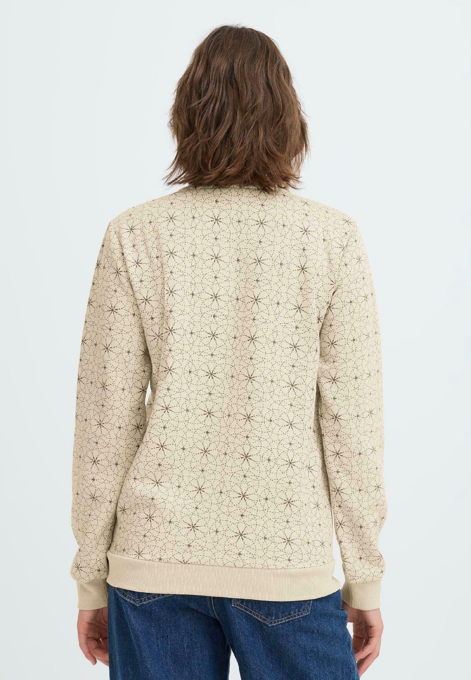 Oxmo OXKAREN - Sweatshirt - oester