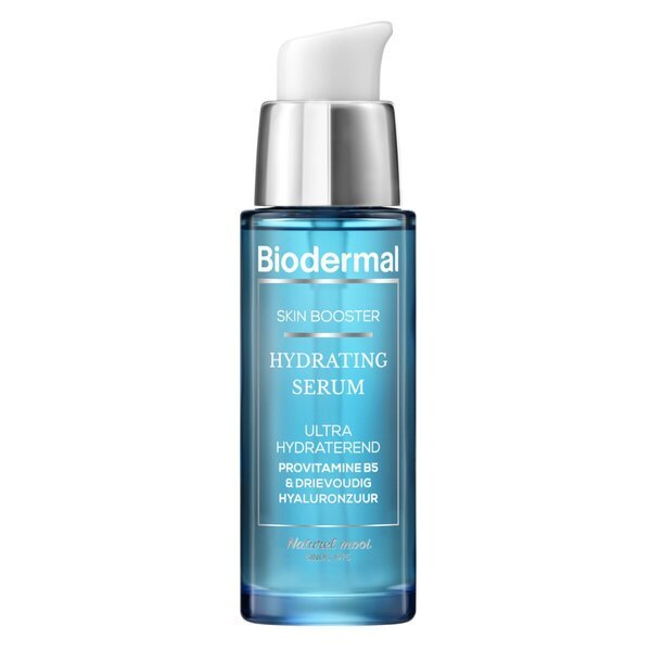 Biodermal Skin Booster hidratantni serum<br>30ml - Svi tipovi kože