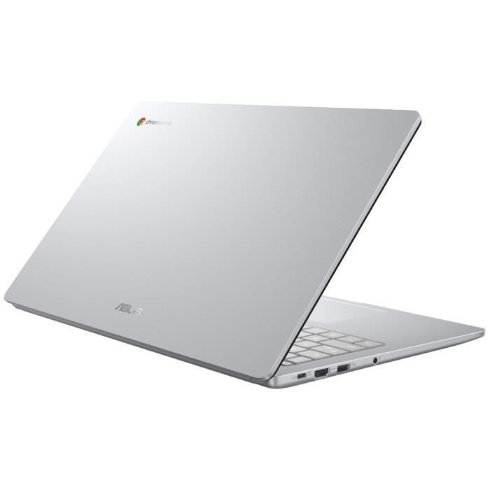 Pacchetto ASUS: ASUS Chromebook Plus CX1505 | Chrome OS - 15,6