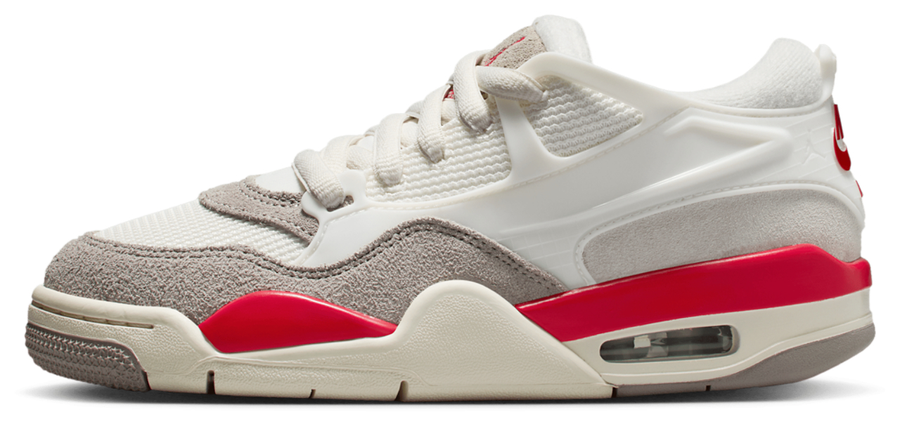Jordan 4 Rm