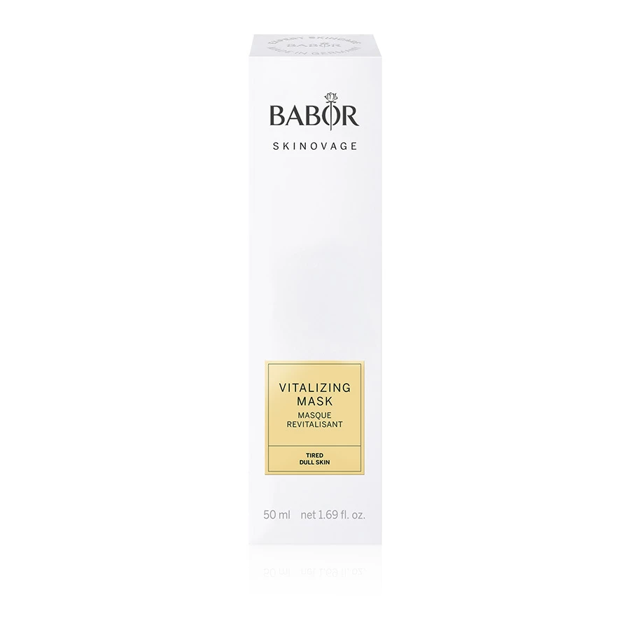 Skinovage vitalizirajuća maska 50 ml - BABOR