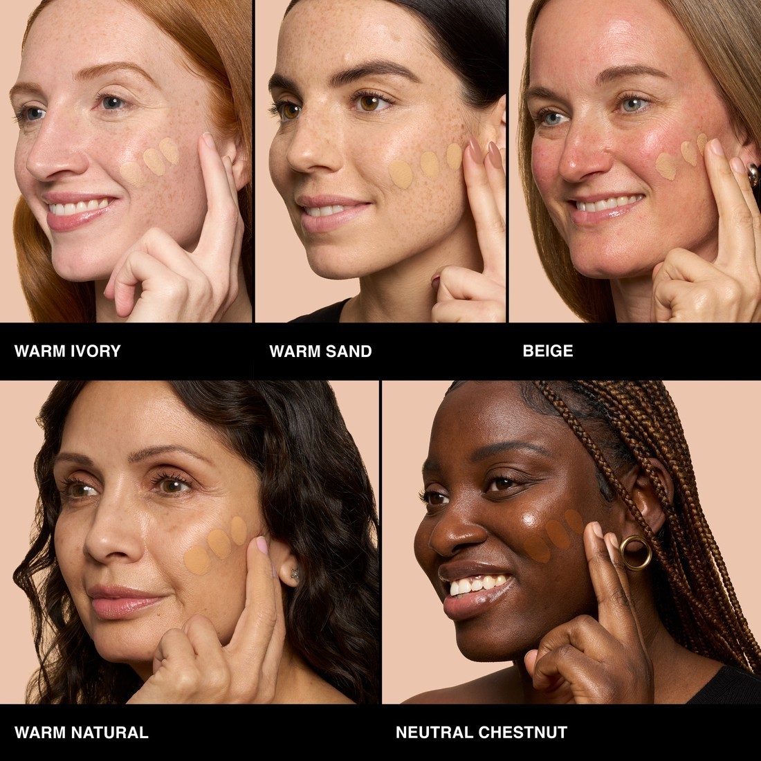 Bobbi Brown Foundation Weightless Skin Foundation SPF 15 - 30 ml