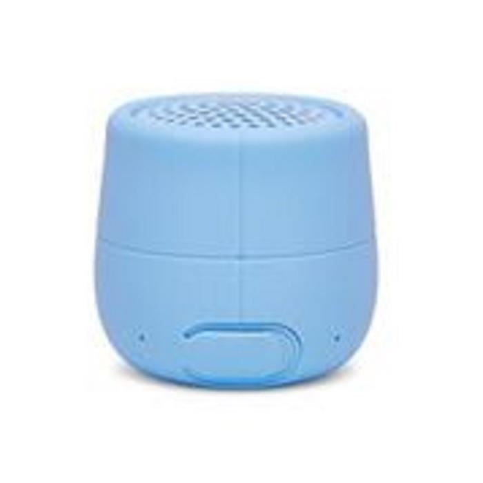 Bluetooth Speaker - Lexon - MINO X - IPX7 Waterproof - 3W - 3h Battery Life