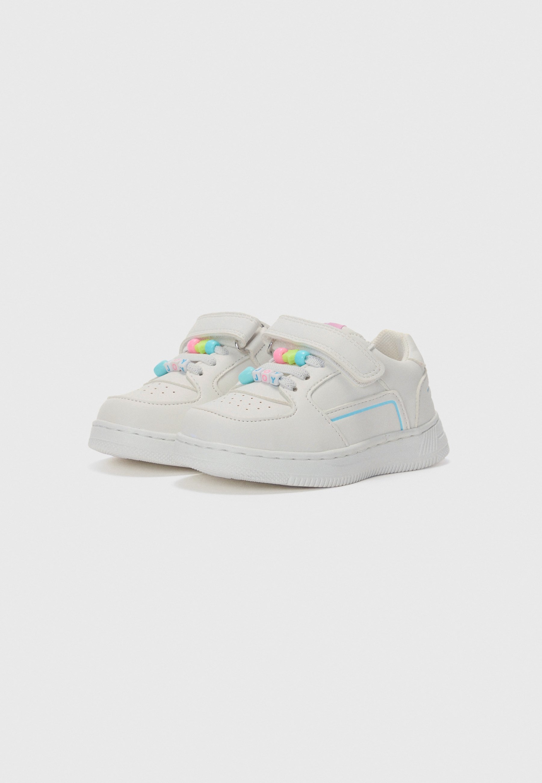 Scarpe da ginnastica Friboo - bianche