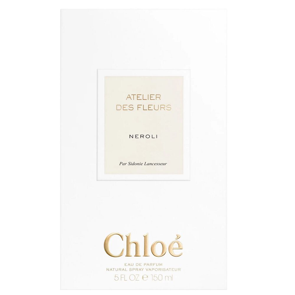 Chloé Atelier Des Fleurs Neroli