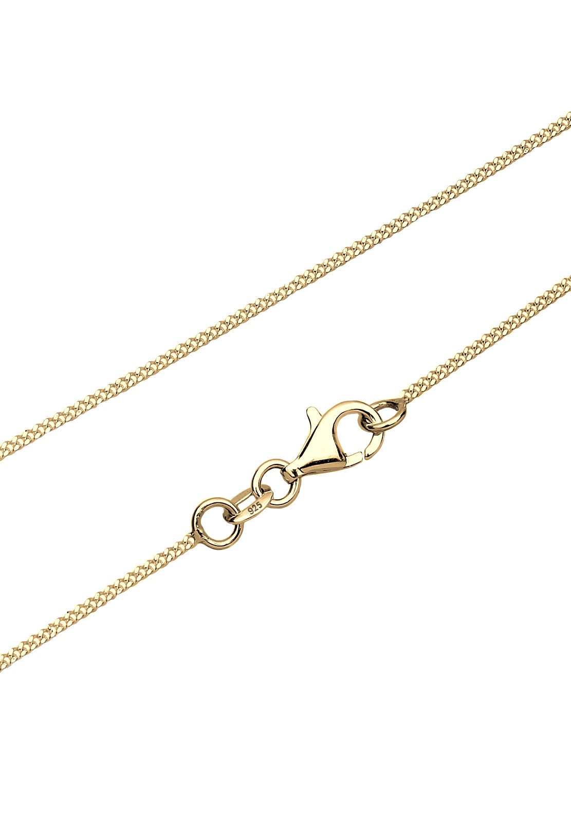 Elli Femme Pendentif Soleil Été - (925/1000) Argent