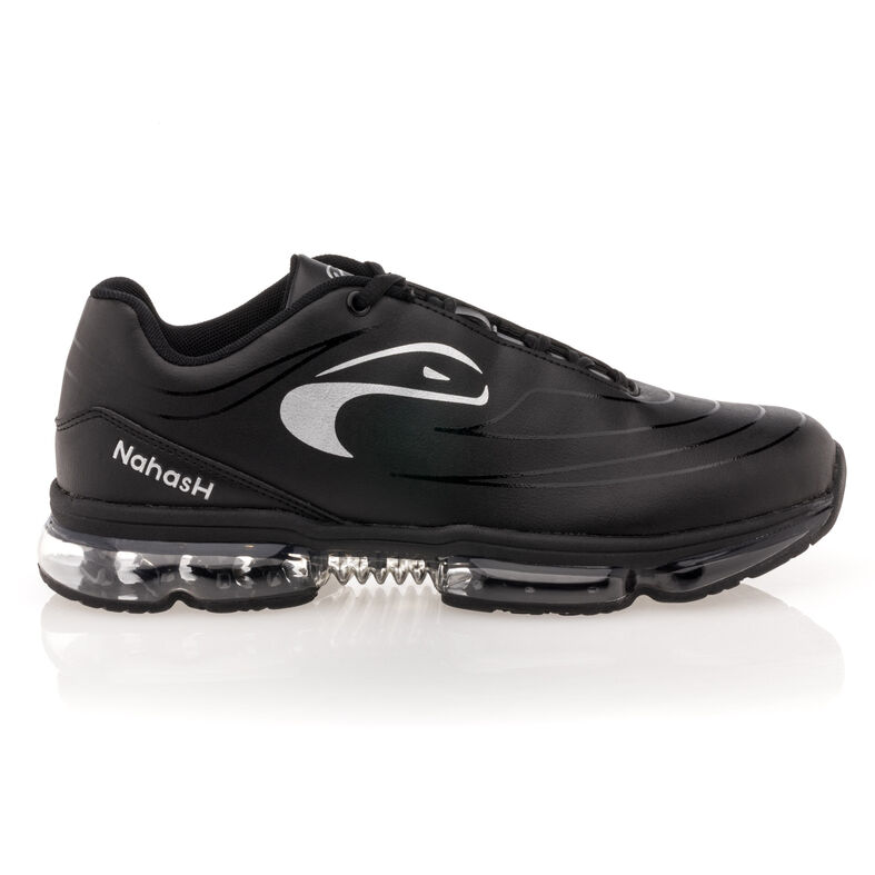 Baskets / Sneakers Herren Schwarz