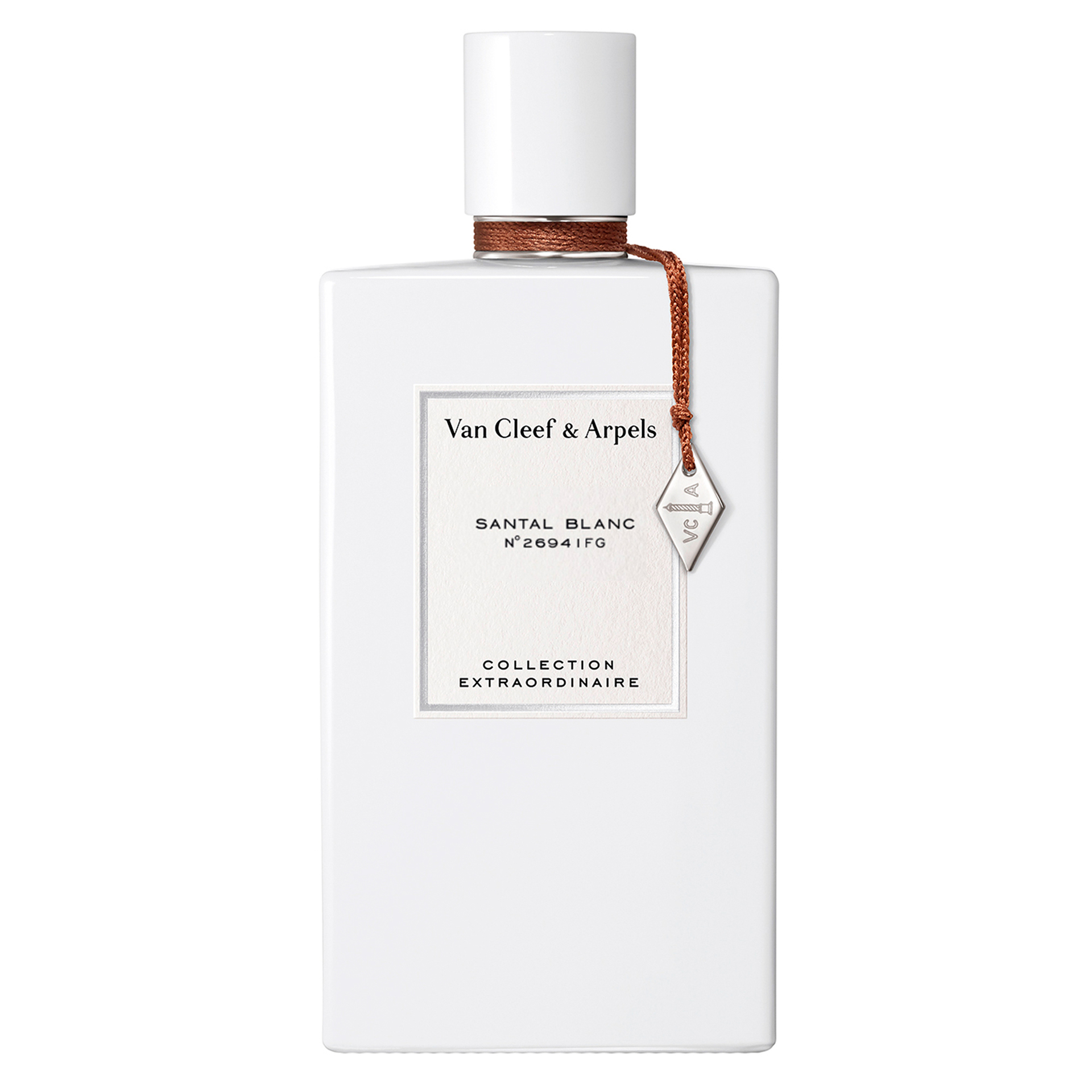 Santal Blanc EdP 75 ml - Van Cleef & Arpels