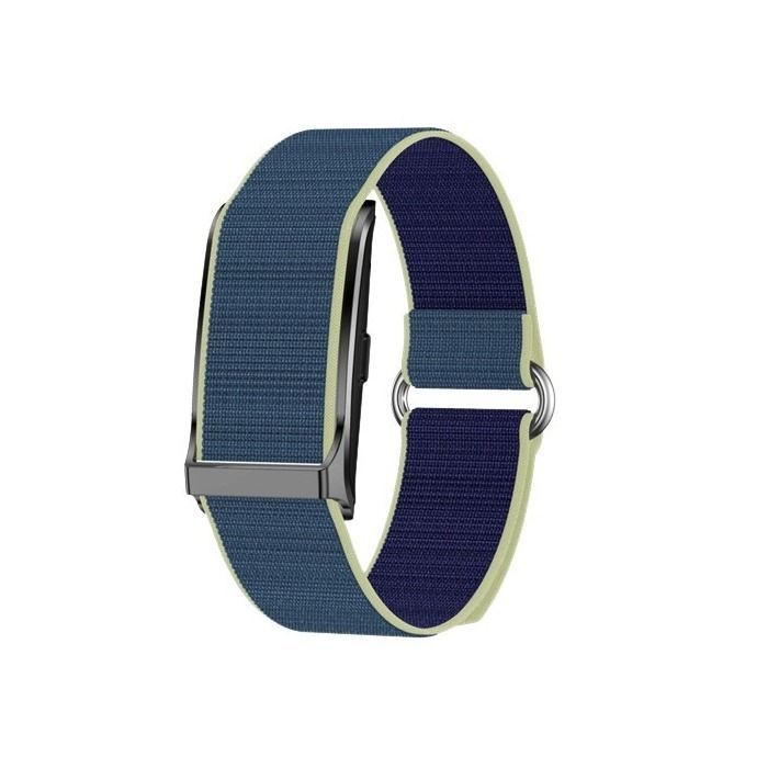 Pulseira conectada Platyne Ona