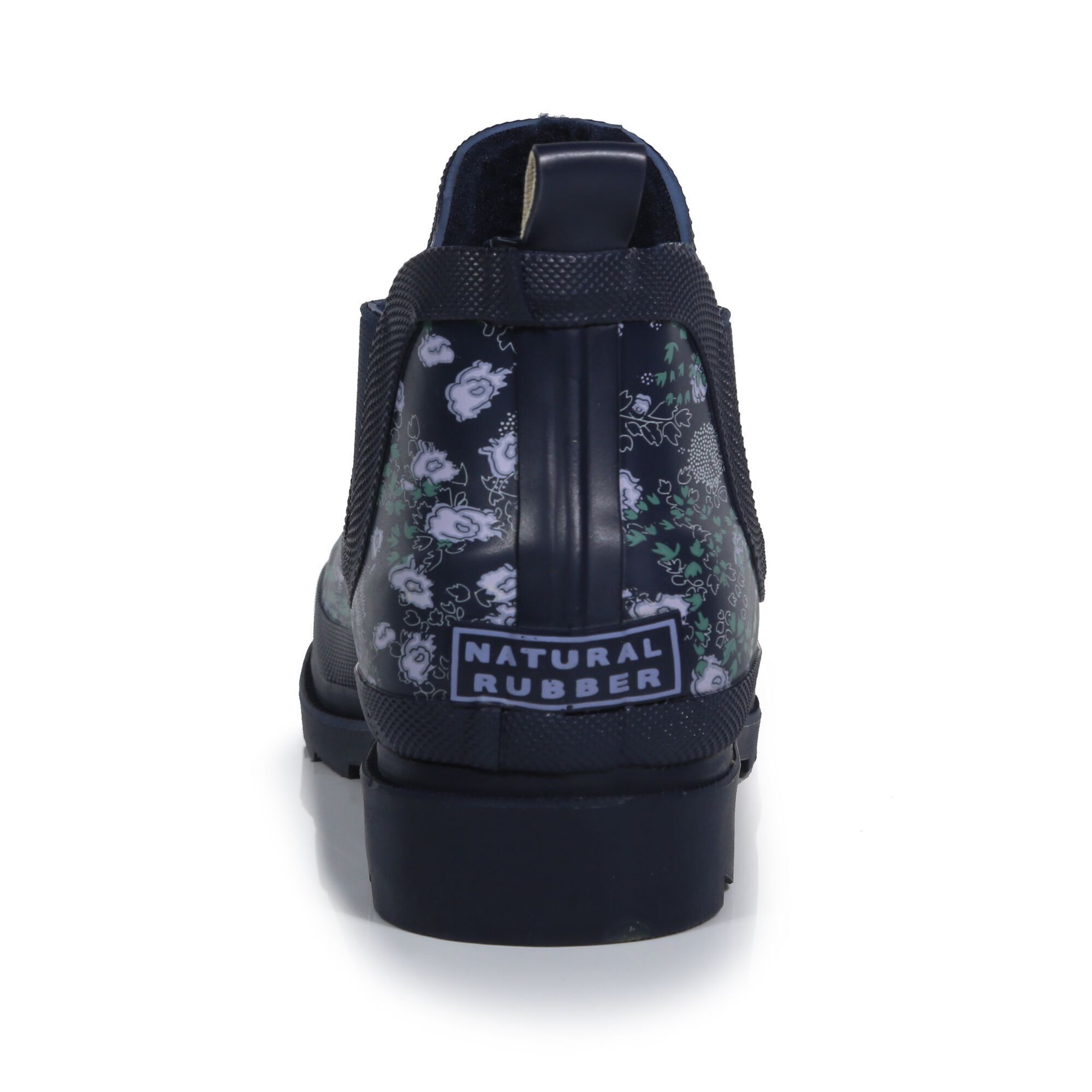 Botas De Agua Slipon Regatta Harper