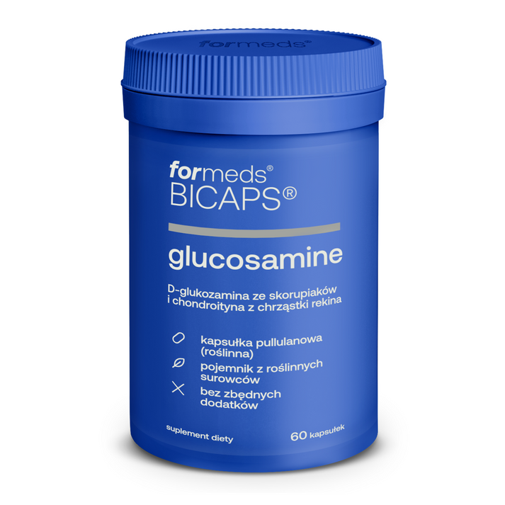 Formeds Bicaps