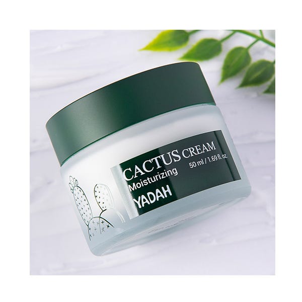 Κρέμα Κάκτος | 50ml