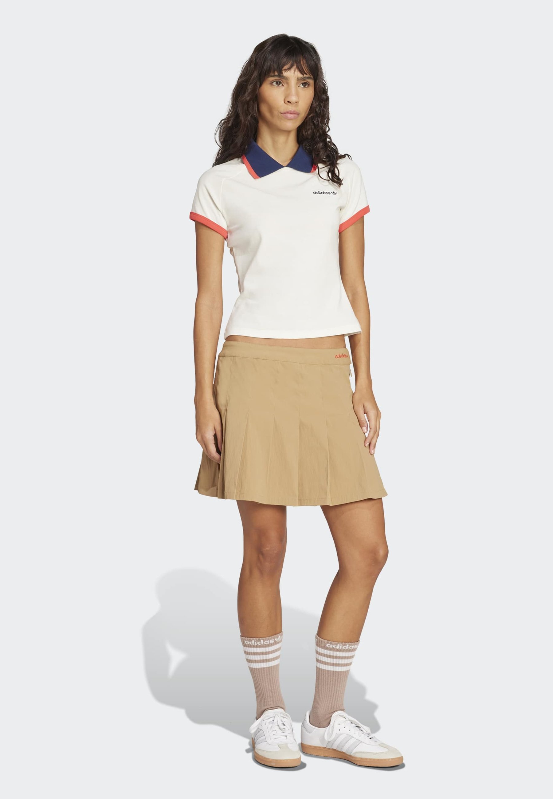 adidas Originals poloshirts