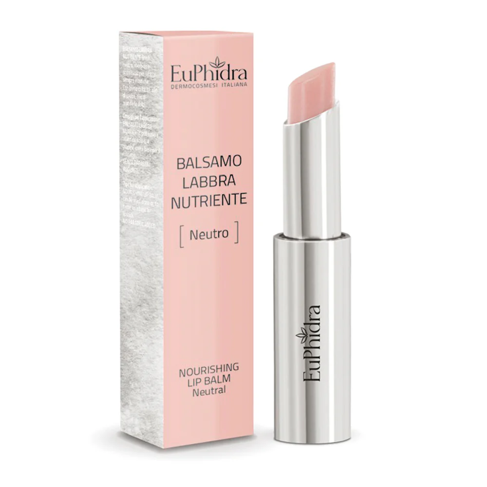 Labbra Balsamo Labbra Nutriente - Balsamo Labbra