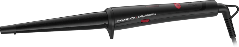 Modelador de cachos Rowenta Karl Lagerfeld CF324LF0