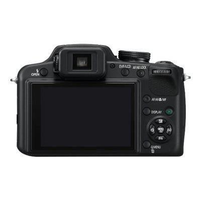 Lumix DMC-FZ45 Camera - Black