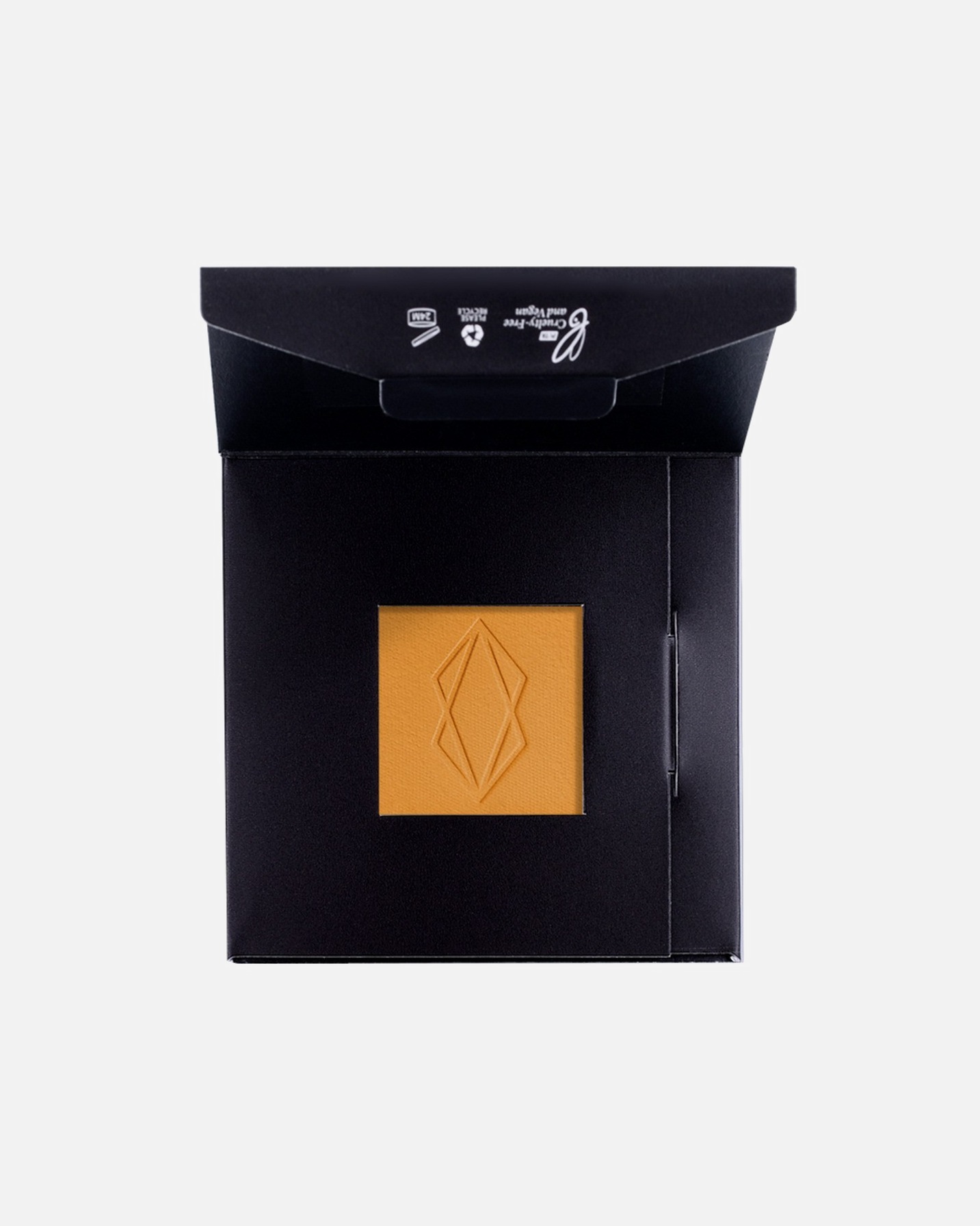 Lethal Cosmetics Magnetic™ Pressed Eyeshadow