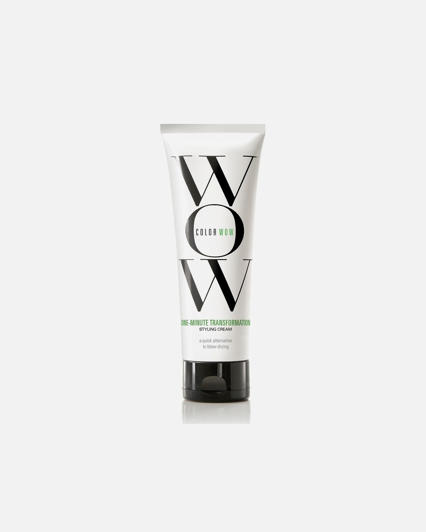 COLOR WOW matu krēms – Veidošanas krēms perfektai pārveidošanai tikai vienas minūtes laikā – 120 ml