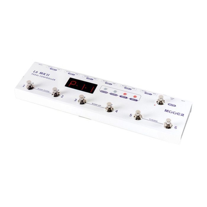 PCL6MKII