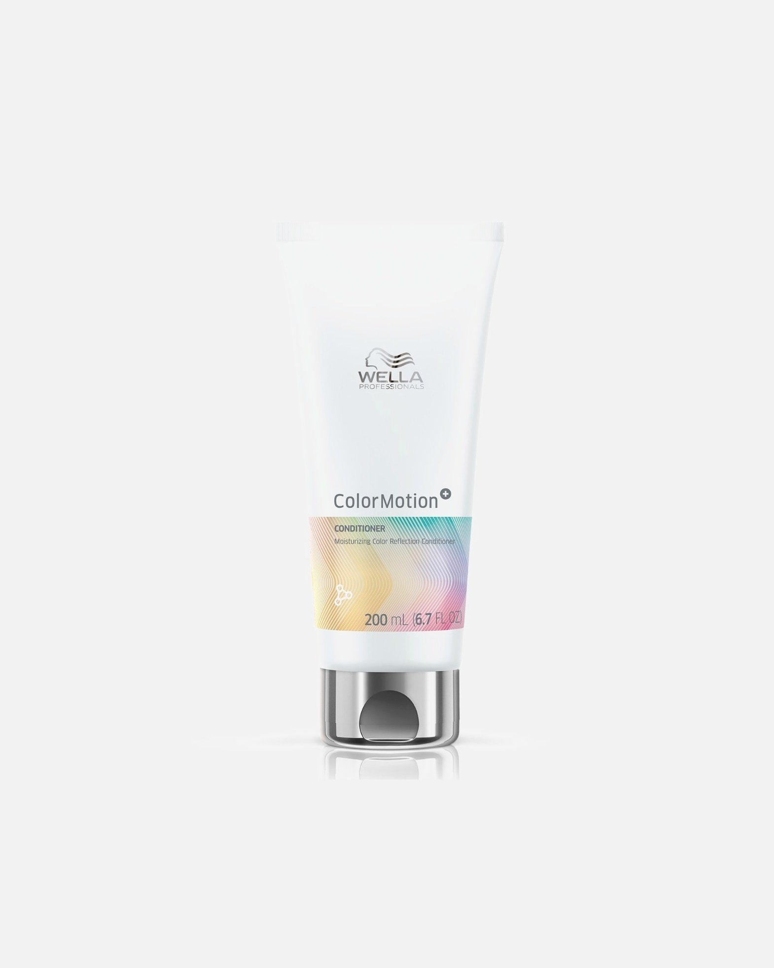 Wella Professionals ColorMotion Invigo Color Reflection kondicionierius, 200 ml