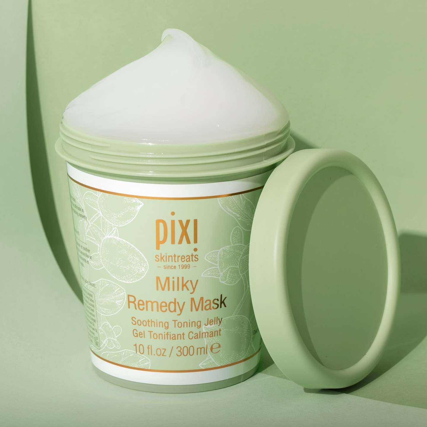 Pixi hidratantna maska Mliječna maska za lice – 300 ml