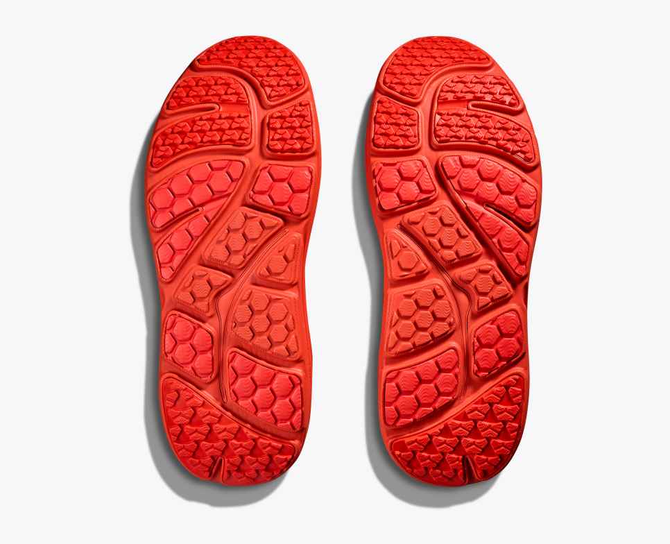 HOKA Bondi B3LS MARNI Poinciana