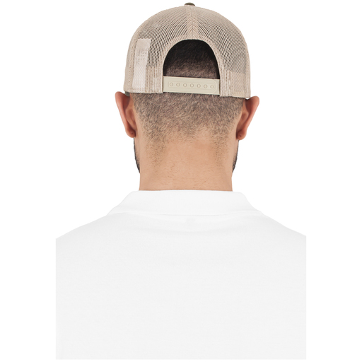  Gorra Urban Classic Trucker