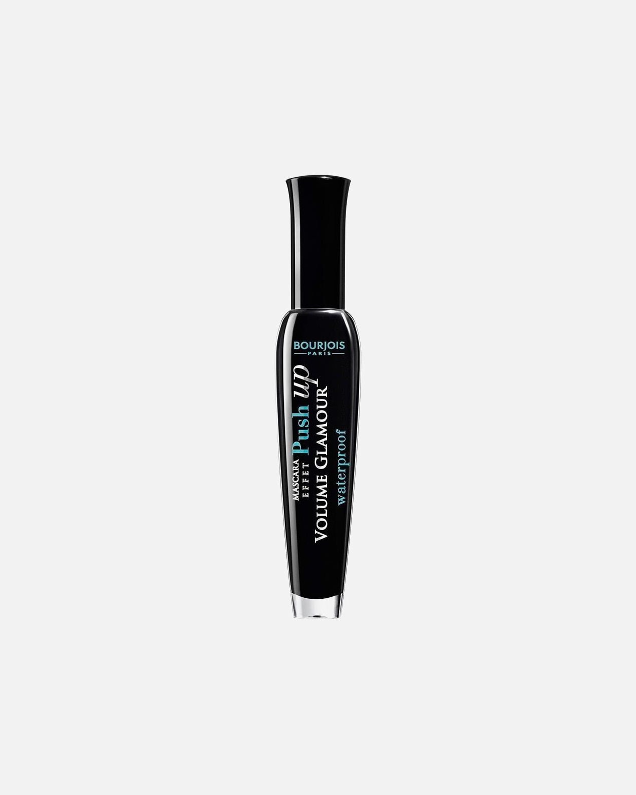 Bourjois blakstienų tušas „Push-Up Volume“, atsparus vandeniui – 7 ml