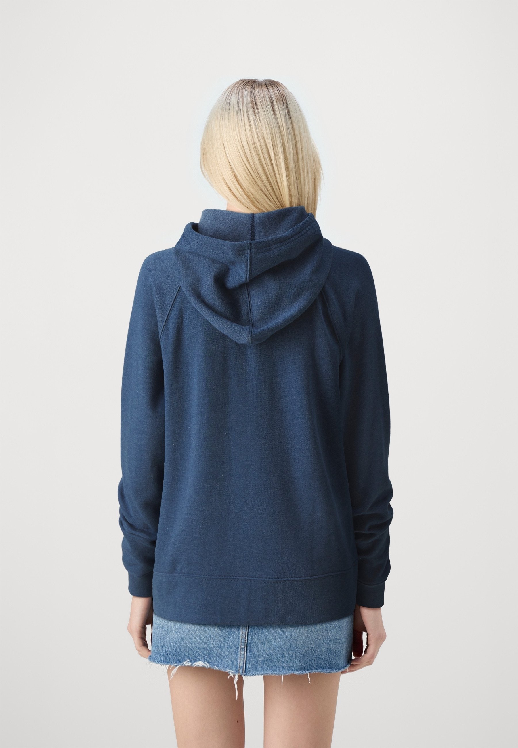 GAP Hoodie - blau