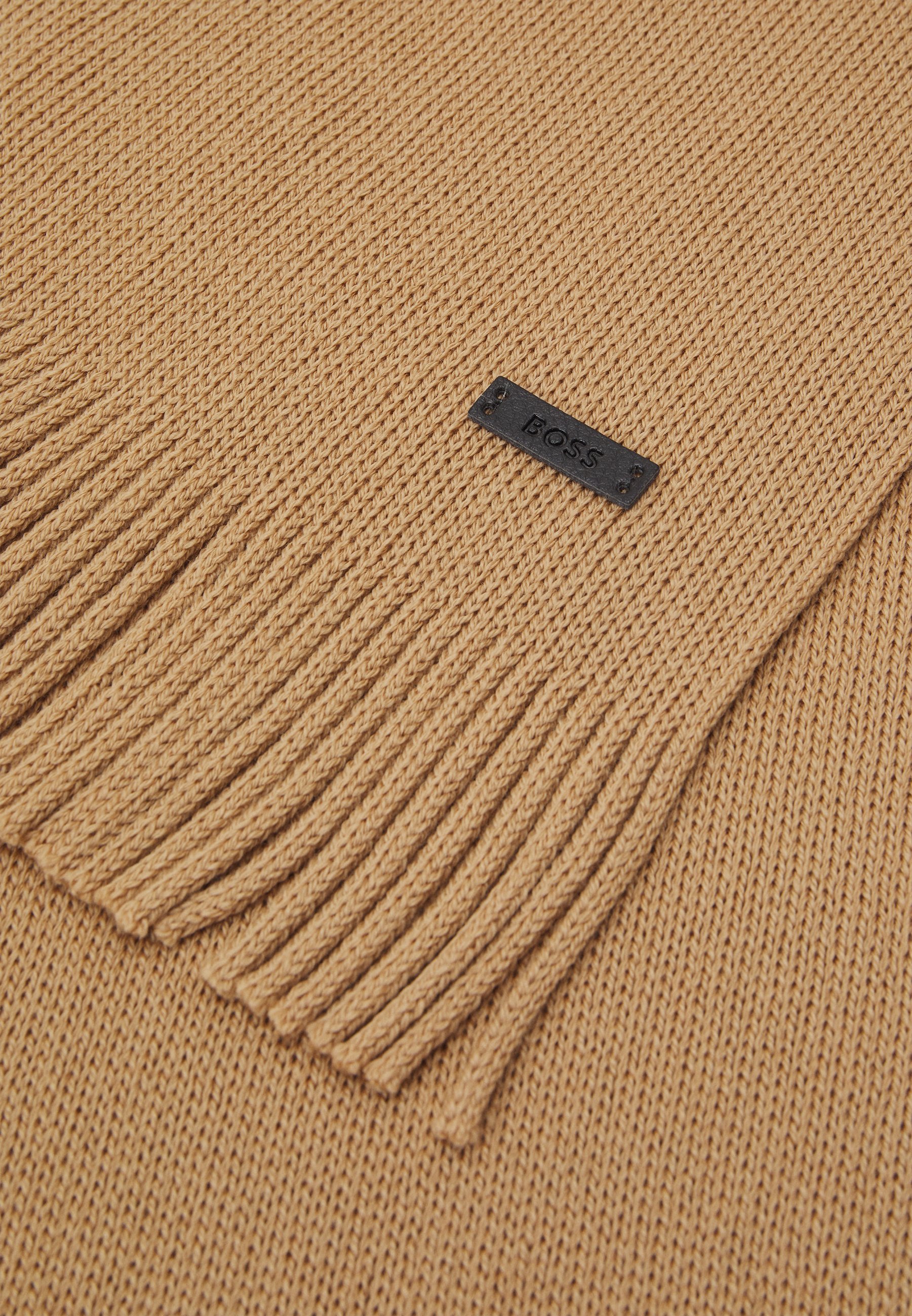 BOSS ALBAS - Écharpe - beige moyen