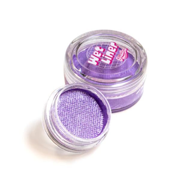 „Glisten Cosmetics“ – ametistas – akių pieštukas 10 g