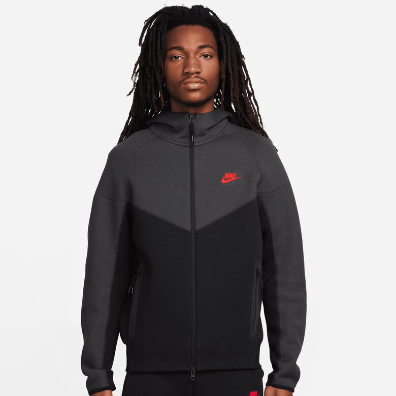 Bluza z kapturem Tech Fleece Windrunner