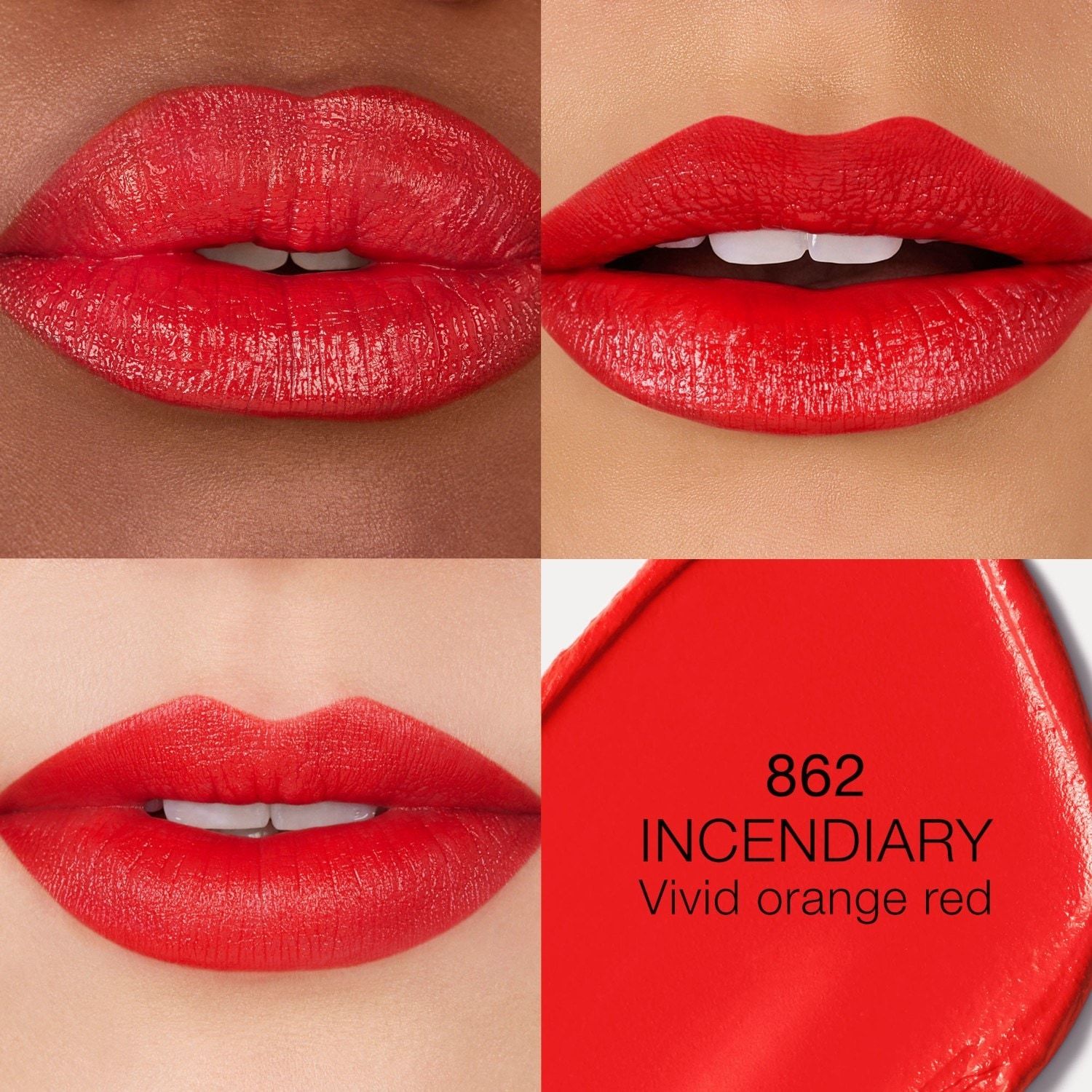 NARS Lippenstift Explicit – 3,8 g