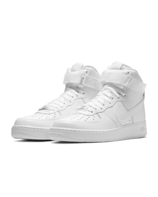Nike Air Force 1 High '07 Men's Shoes
