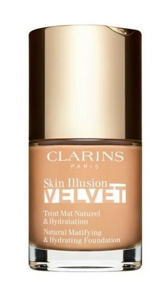 Skin Illusion Velvet пудер Луксузни пудери