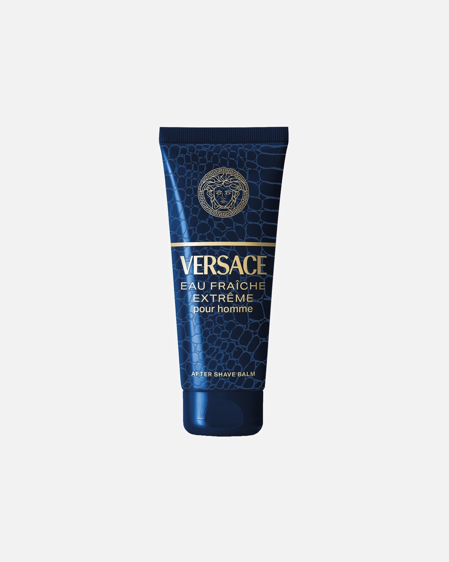 „Versace Aftershave Man Eau Fraîche Extreme“ balzamas po skutimosi, 100 ml