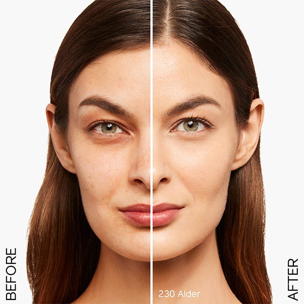 Synchro Skin Radiant Lifting Foundation SPF30