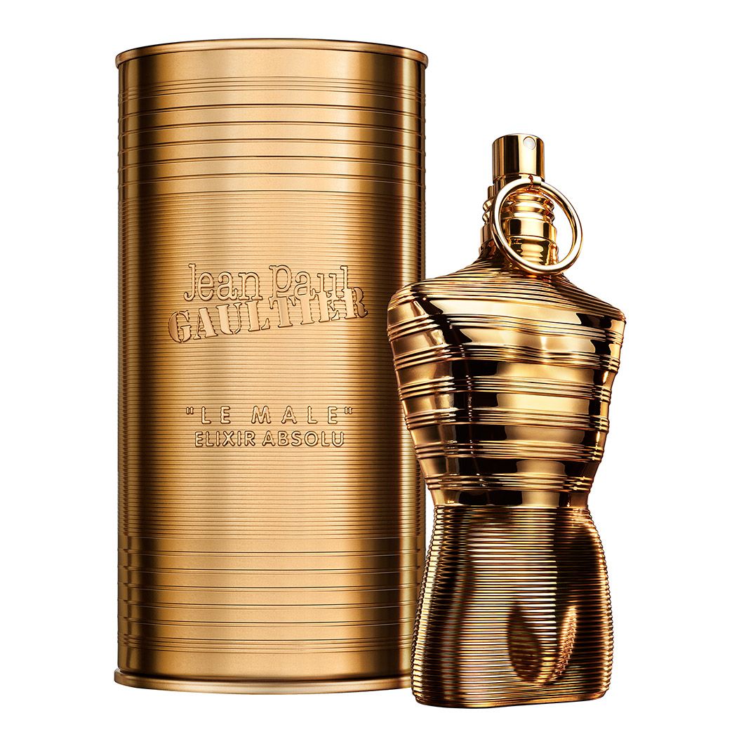 Le Male Elixir Absolu Parfum Intense Parfumi za moške