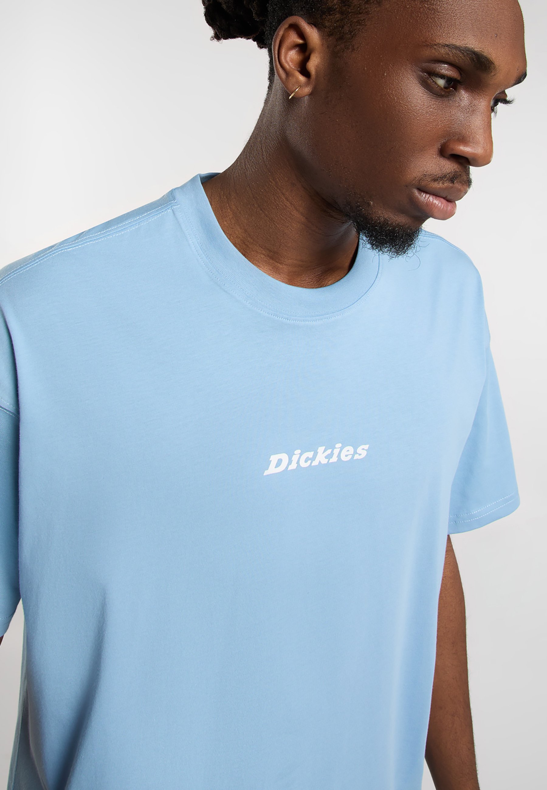 Dickies bedrukte T-shirts