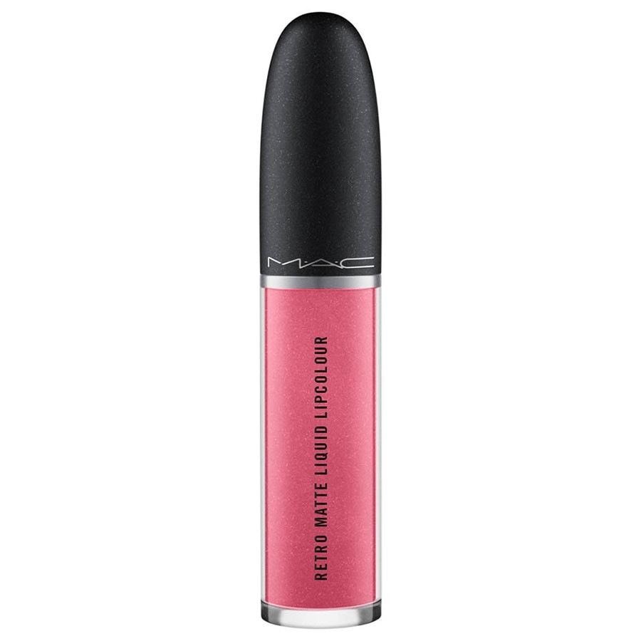 MAC Retro Matte Liquid Lipstick – 5ml