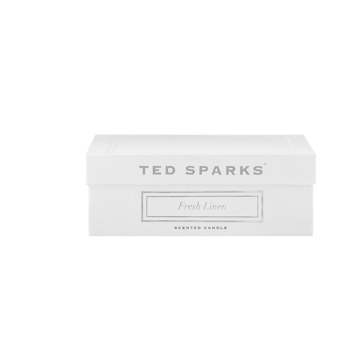 Ted Sparks svijeća Svježi lan Balthazar - 2617 g