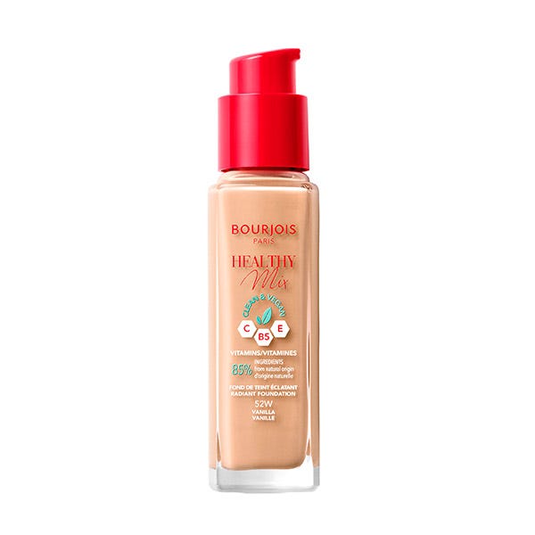 Healthy Mix Clean Foundation