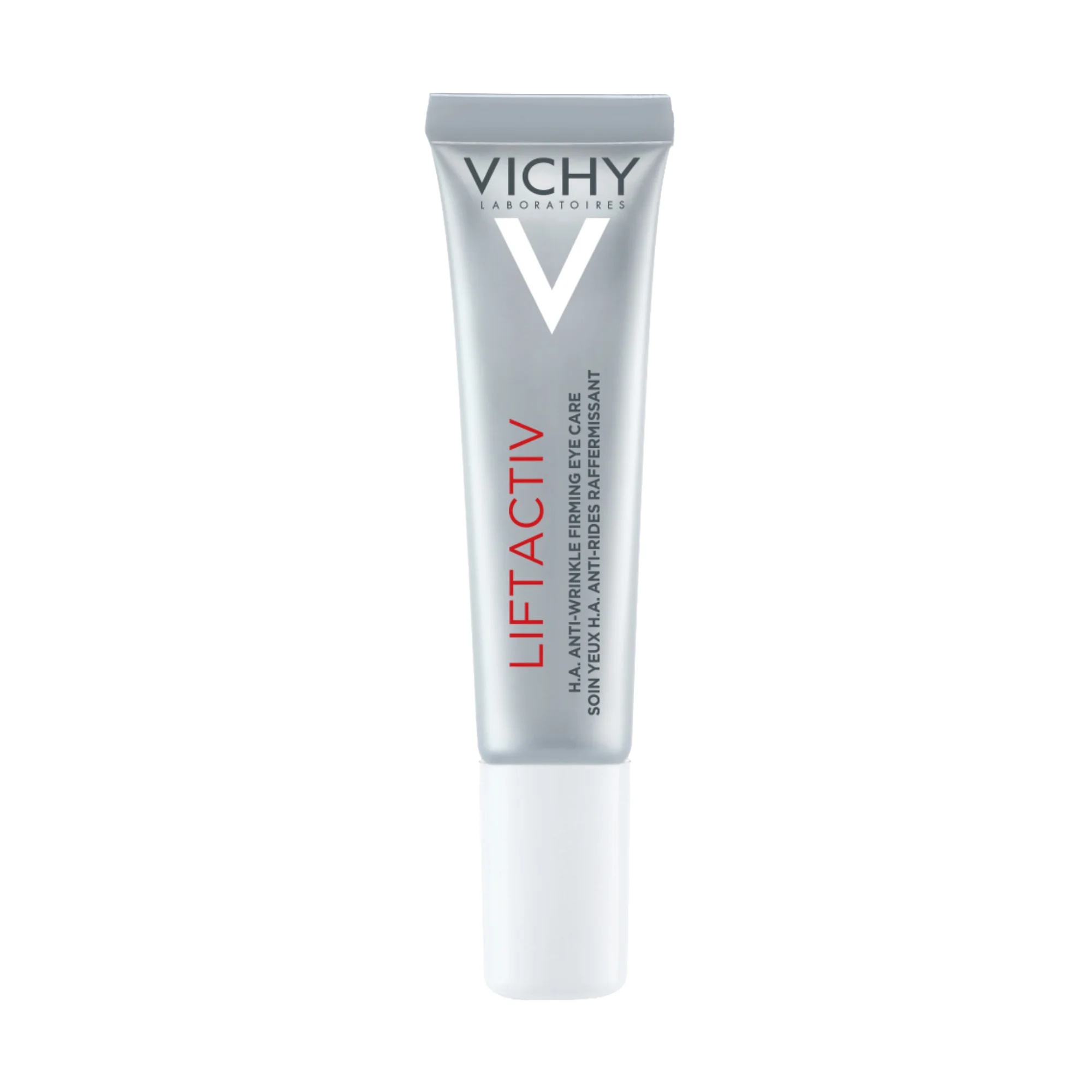 VICHY Vichy Liftactiv HA anti-rimpel oogcrème 15 ml