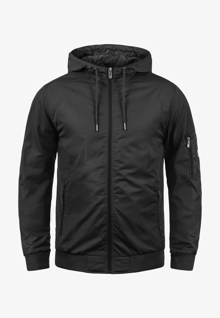 Blend BHRAZY - Outdoorjas - zwart