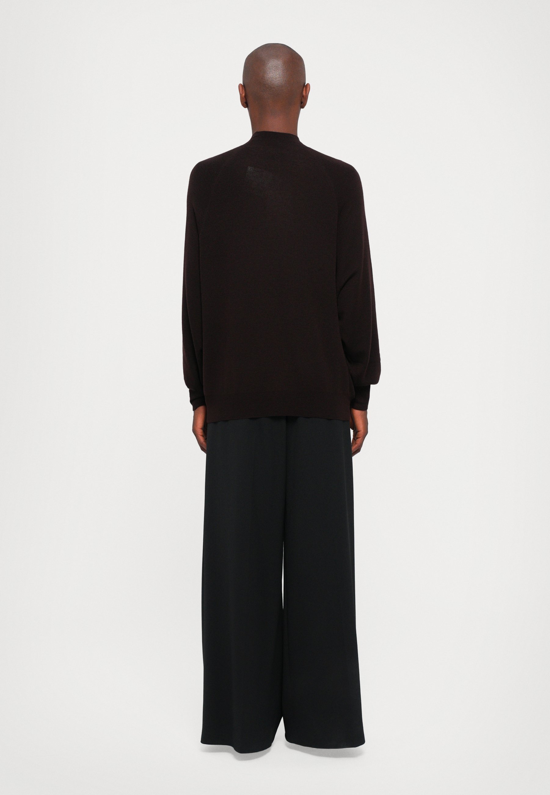 ASPESI Pullover - braun