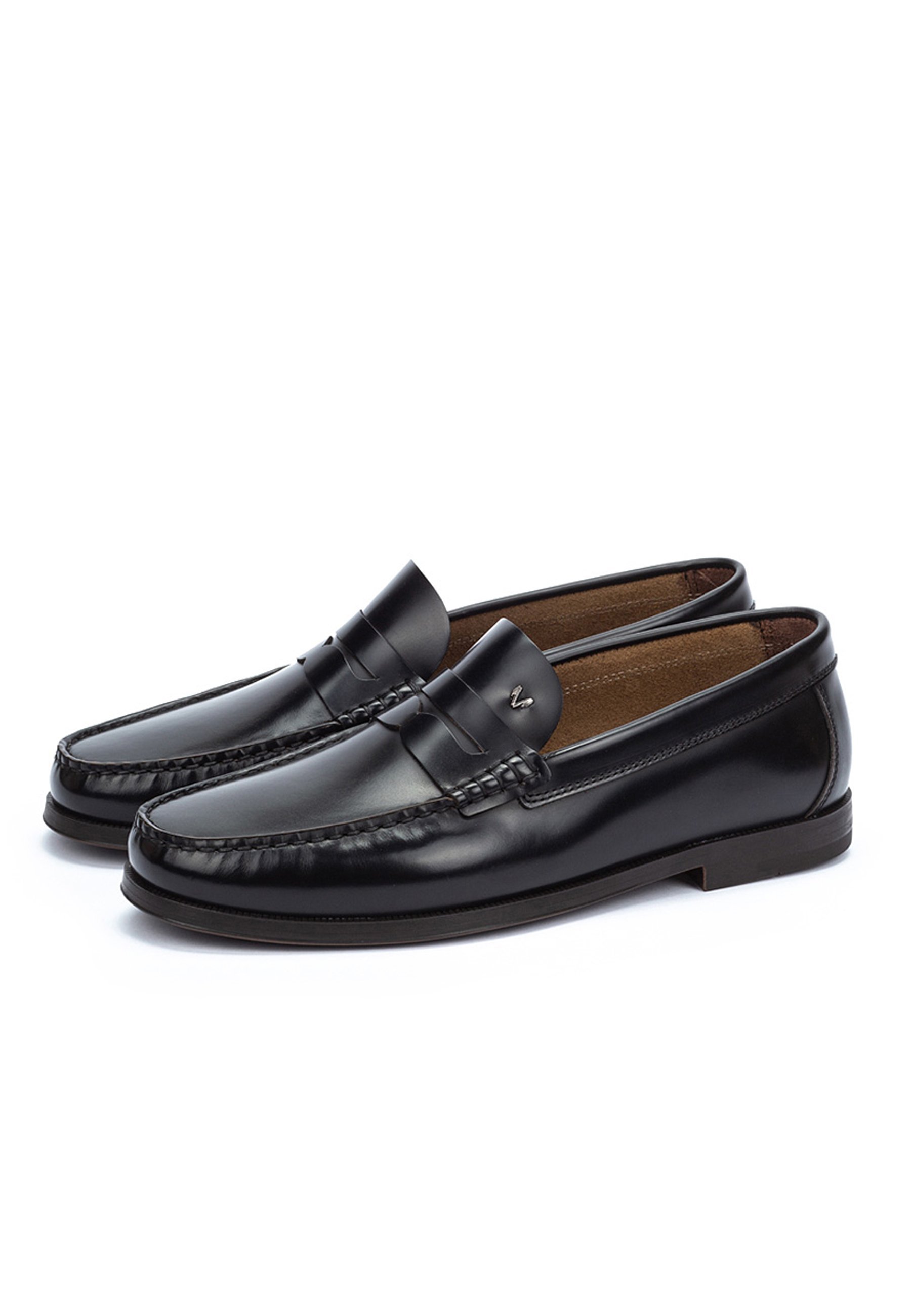 Martinelli FORTHILL - Instappers - zwart