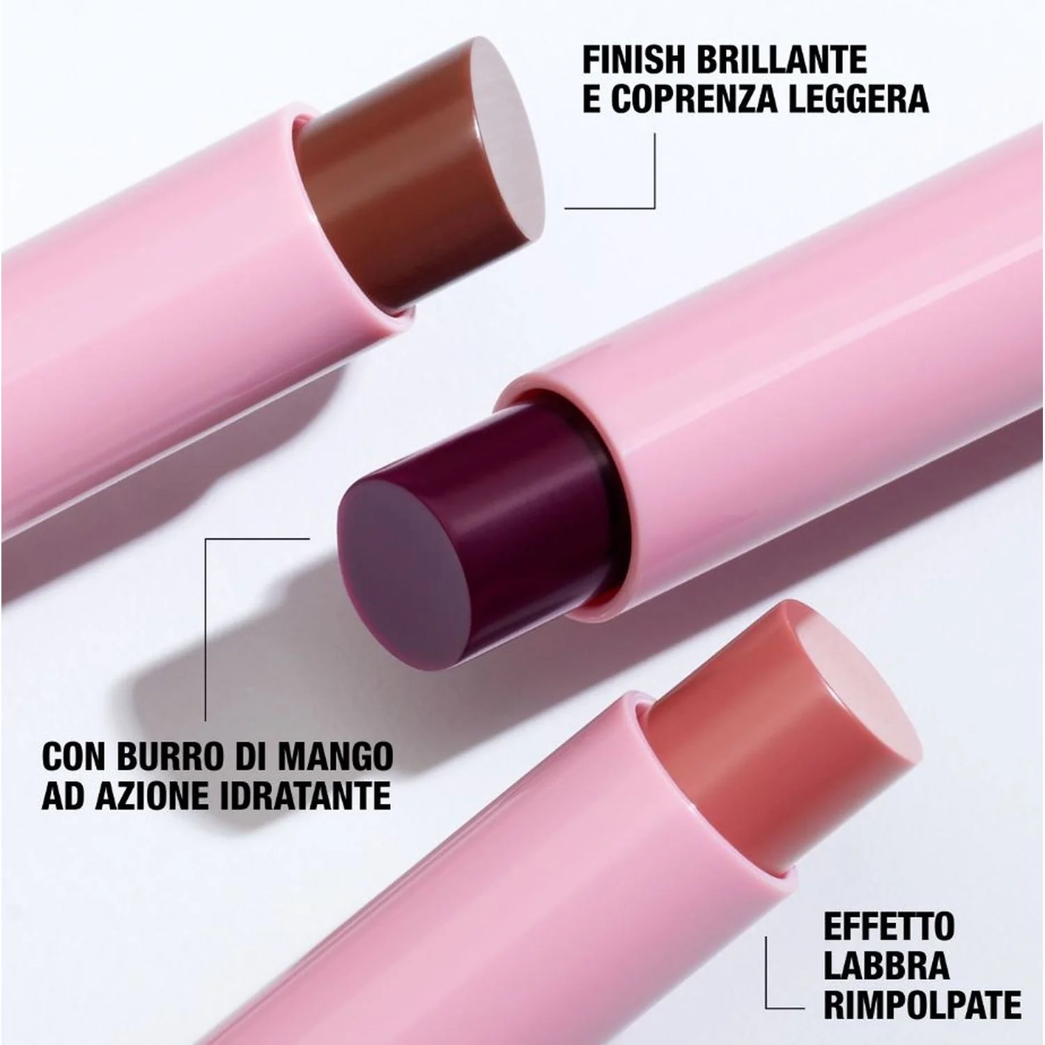 Lip Care Lip Toy - Balsamo Labbra