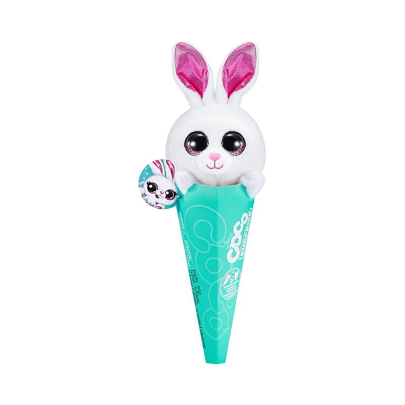 Coco Surprise Gofres Coco Surprise