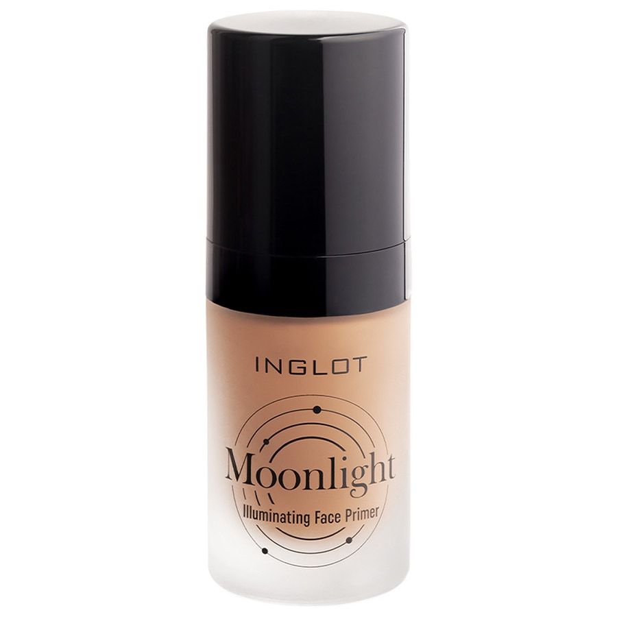 Inglot Primer Moonlight osvetljevalni obraz - 25 ml